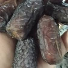 خرما خاصویی گلپایگان ویژه خانواده با تازگی و طعم بی‌ نظیر